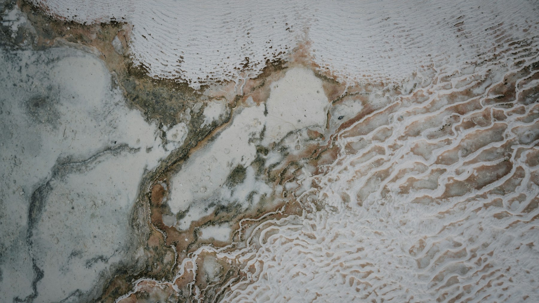 Travertine natural stone texture placeholder